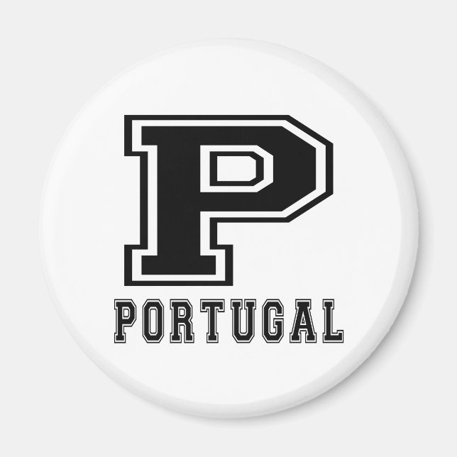 Íman Designs de Portugal (Frente)