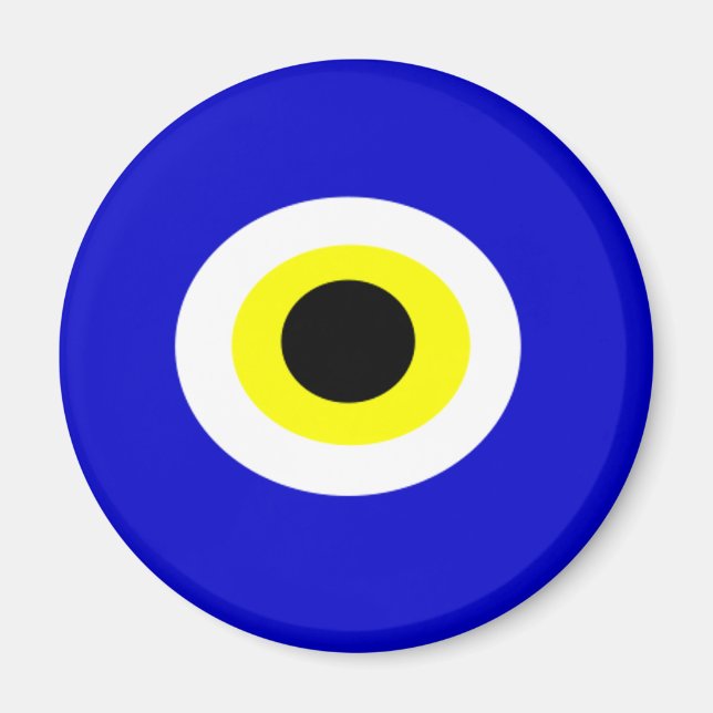 Íman Designs Riyah-Li Nazar (Frente)