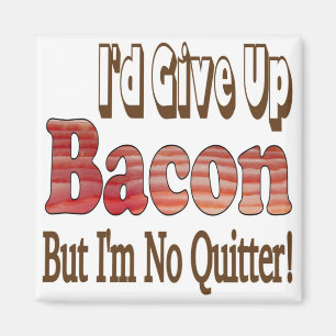 Íman Desistente do Bacon