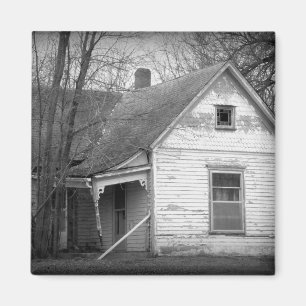 Íman Desmoronamento