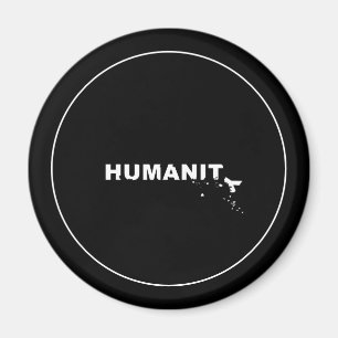 Íman Desmoronamento da Humanidade