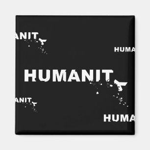 Íman Desmoronamento da Humanidade