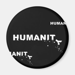 Íman Desmoronamento da Humanidade