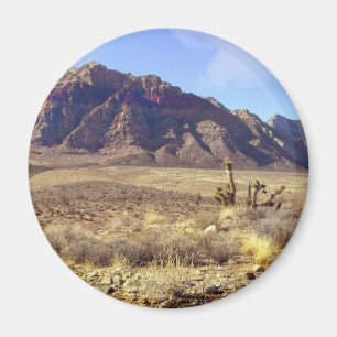 Íman Desolação Ocidental