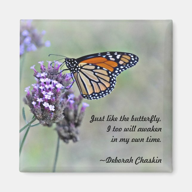 Íman Despertar (Frente)