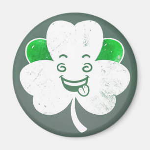 Íman Desperte Seu Espírito Irlandês Interior
