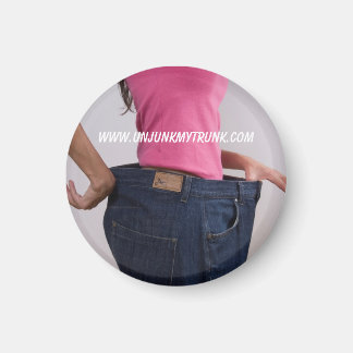 Íman Despojar Meu Magnete De Tronco