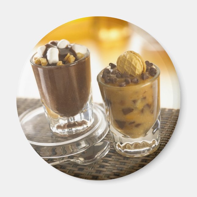 ÍMAN DESSERIR MAGNET 6 (Frente)