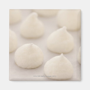 Íman Desssert do Meringue