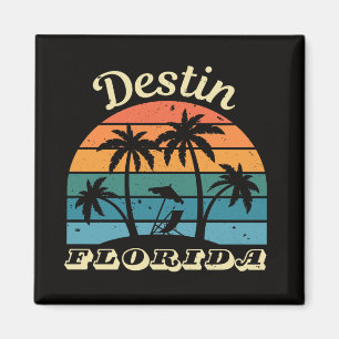 Íman Destin Flórida