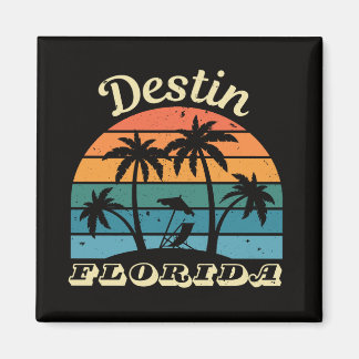 Íman Destin Flórida