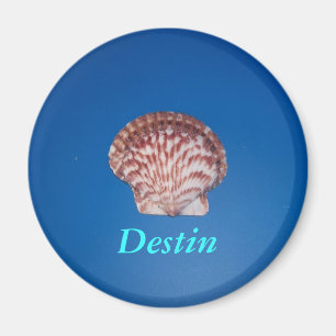 Íman Destin, Florida