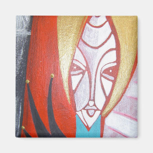 Íman detalhe 10 das cicatrizes e dos segredos