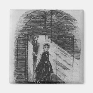 Íman Detalhe de Amy Dorrit