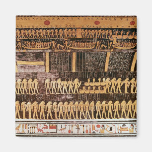 Íman Detalhe do livro do dia