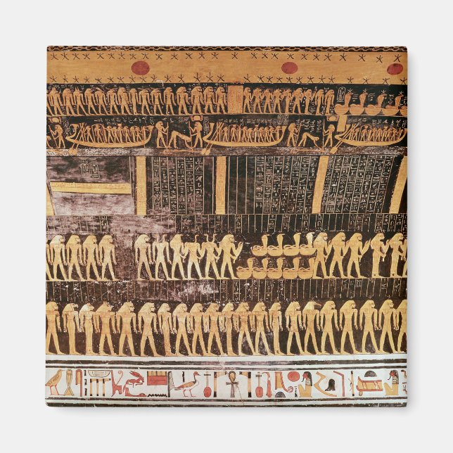 Íman Detalhe do Livro do Dia (Frente)