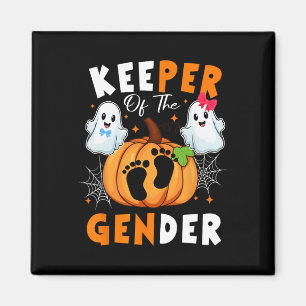 Íman Detentor Do Gênero Revela Bebê Engraçado Ghost Pum