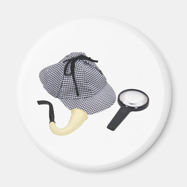 Íman DetetiveKit082009 (Frente)