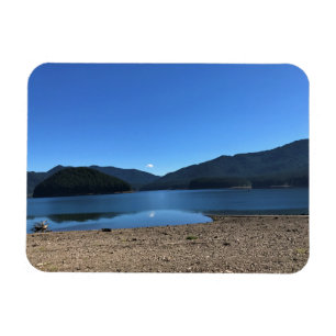 Íman Detroit Lake, Oregon