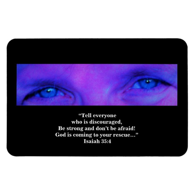 ÍMAN  DEUS AO RESGATE (Horizontal)