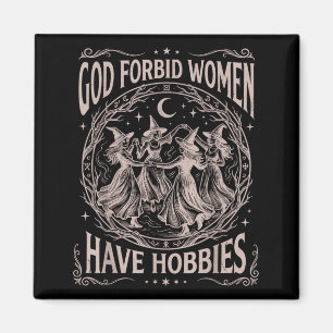 Íman Deus Celestial Retrô Proíbe Mulheres de Terem Pass