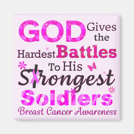 Íman DEUS dá as batalhas mais difíceis