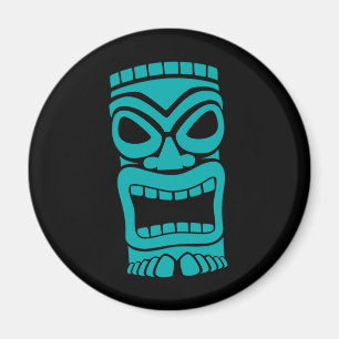 Íman Deus de Tiki
