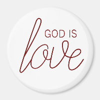 Deus É Amor, Cristão Moderno