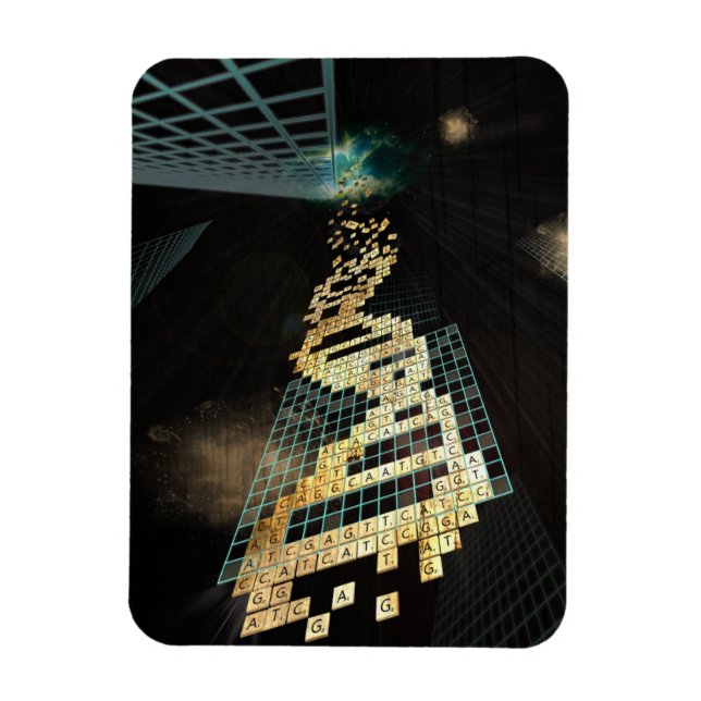 Íman Deus não joga dados 2014 (Vertical)