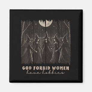 Íman Deus Proíba as Mulheres de Ter Passatempos Fantasi