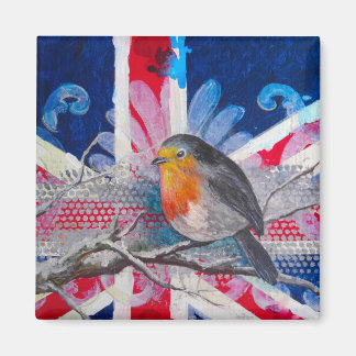 Íman Deus Salve a Rainha