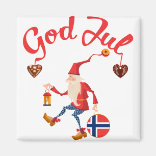 Íman Deus saudita Feliz Natal norueguês Norway tomte g