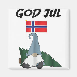 Íman Deus saudita norueguês gnomo feliz Natal norway.p