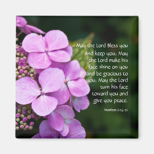 Íman Deus te abençoe