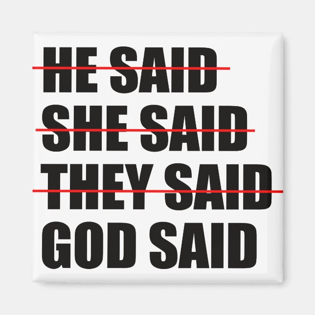 Íman Deus tem a palavra final (Frente)