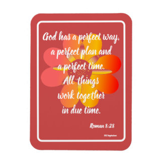 Íman Deus tem uma carta romana 8:28