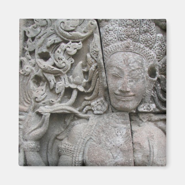 Íman Devata (Frente)