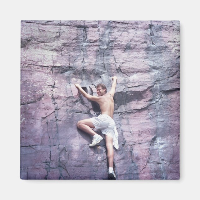 Íman DevilsLakeWI (Frente)