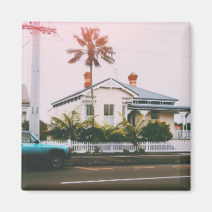 Íman Devonport, Auckland, Nova Zelândia