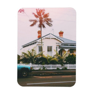 Íman Devonport, Auckland, Nova Zelândia