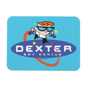 Íman Dexter "Boy Genius"