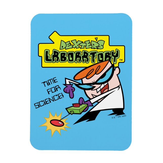 Íman Dexter com Remoto (Vertical)