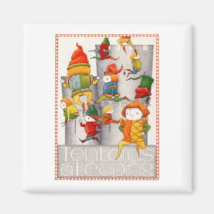 ÍMAN DEZ LORTES, UM MOLDE PASSO DE LIDERANÇA