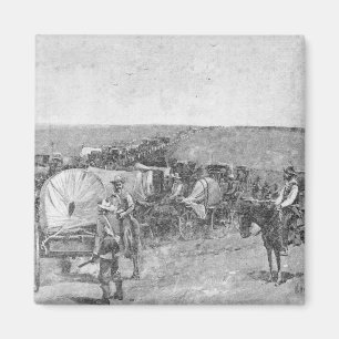 Íman Dez minutos antes da grande precipitação