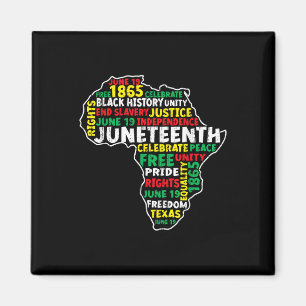 Íman Dezembro 19 de junho de 1865 Liberdade Africano Ne
