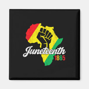 Íman Dezembro 19 de junho de 1865 Liberdade Africano Ne