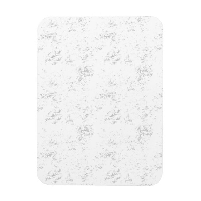 Íman Dezoito Design Vazio (Vertical)