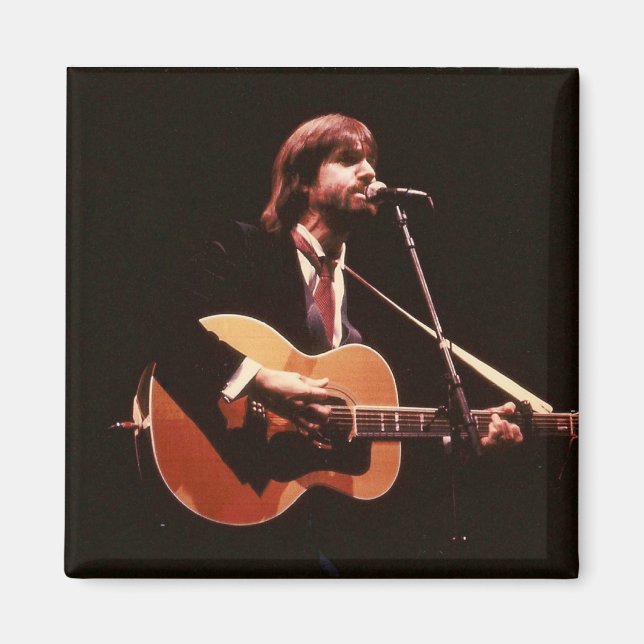 Íman DF 1981 Magnet (Frente)