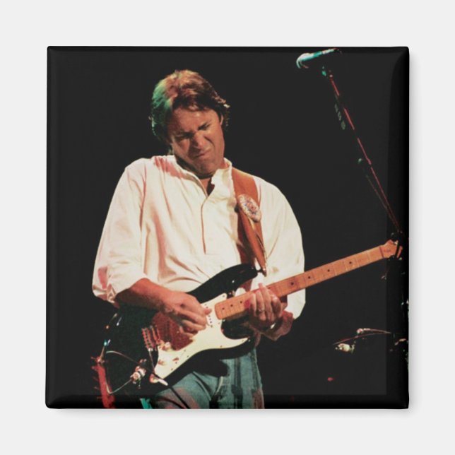 Íman DF 2002 Magnet (Frente)