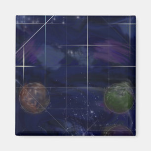 Íman Dia 4 da génese: Estrelas 2014